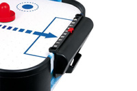 Stół do gry Air Hockey Arctic 9878- Small Foot, gry zręcznościowe w cymbergaj