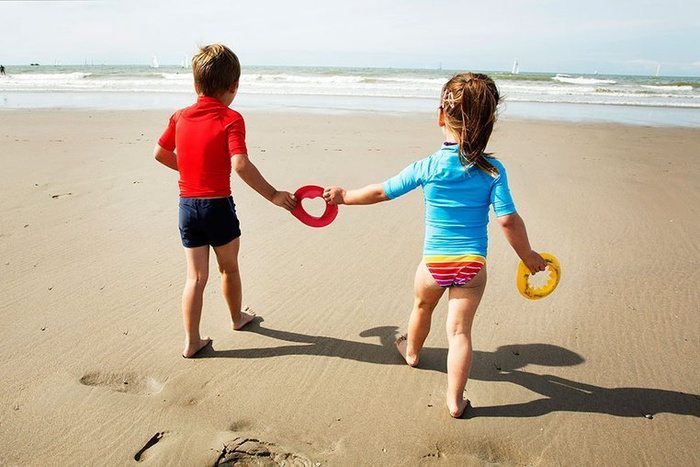 Wielofunkcyjny zestaw foremek SunnyLove 170495-Quut, zabawy w plenerze