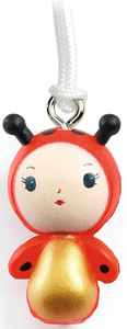Breloczek do kluczy Biedronka Tinyly Minico Djeco DJ06987
