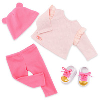 Lalka Joyce 46cm Our Generation BD31561Z