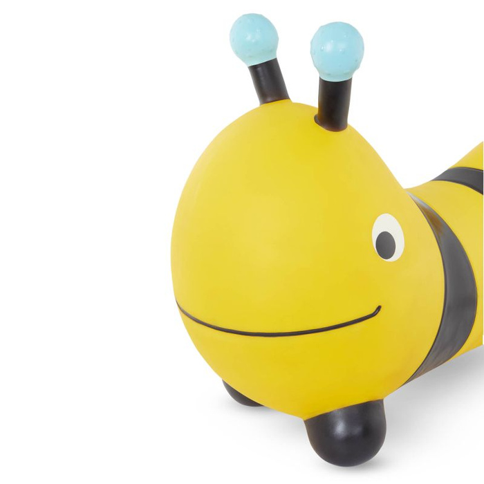 Nadmuchiwana pszczółka Rendy BX2437Z-B.Toys, skoczek dla dzieci