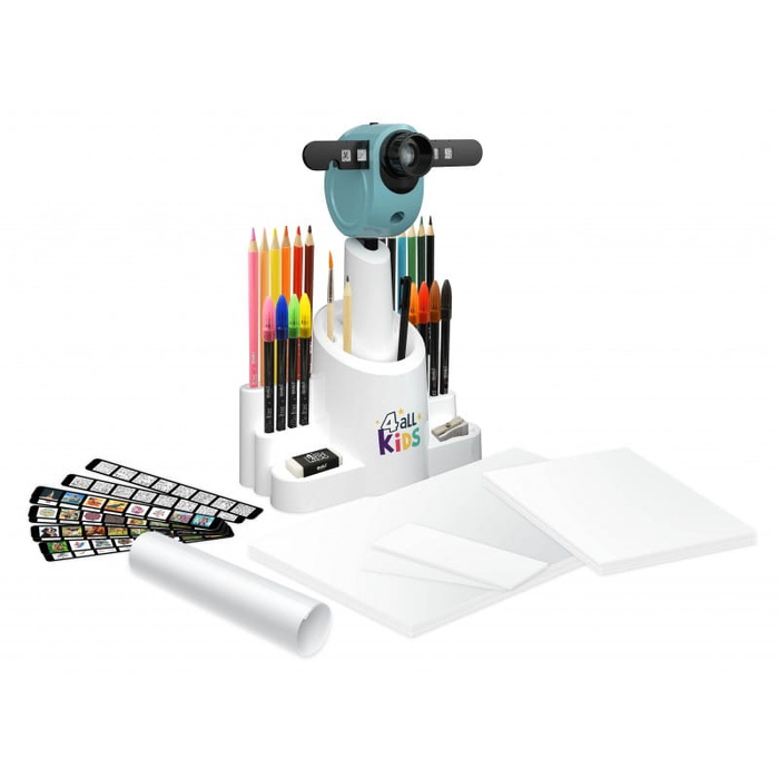 Projektor do rysowania Buki FK004