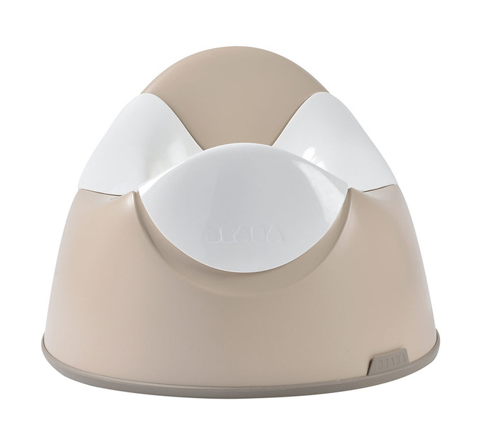 Nocnik dla dziecka Clay z wyjmowanym wkładem Beaba 920419