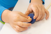 Drewniana gra logiczna Plus 10 duży wybór gier 220054 Pilch