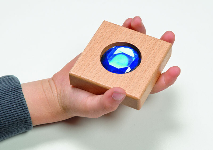 Diamentowe memory rozpoznawanie kolorów i trening pamięci 220049 Pilch