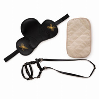 Sprzęt jeździecki 3 el. dla konika Minis 30 cm Astrup 84395 pluszaki dla dzieci