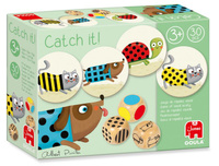 Gra zręcznościowa dla dzieci Złap to Goula 53446