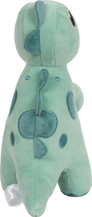 Pluszak dinozaur T-Rex zielony Small Foot 12686 maskotki dla dzieci