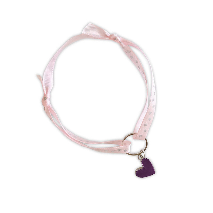 Zestaw kreatywny do tworzenia biżuterii z zawieszkami zmieniającymi kolor Janod J09182