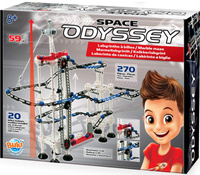 Nauka i zabawa Kulodrom Odyseja kosmiczna PM517 Buki