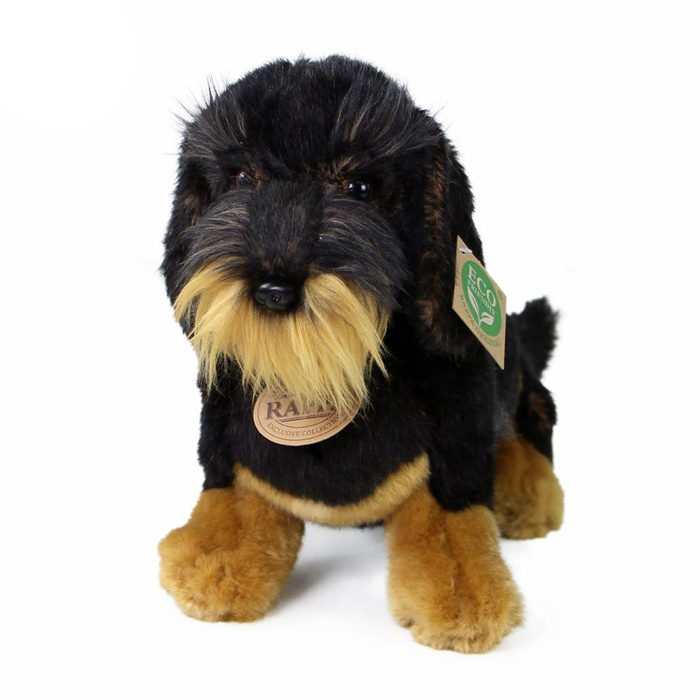 Pluszowy piesek Jamink 30 cm Rappa 206748
