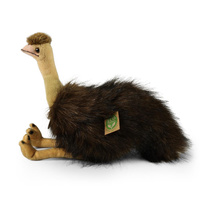Pluszowy ptak Emu 36 cm Rappa