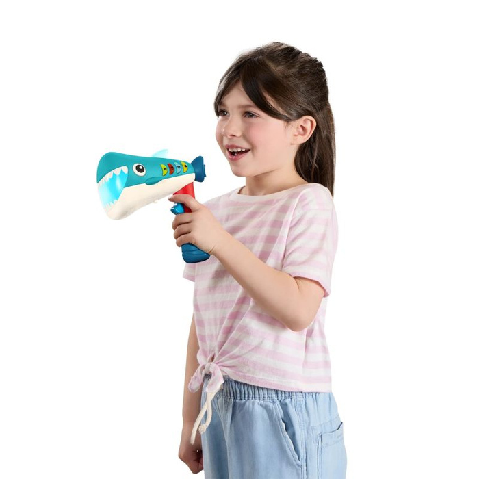 Interaktywny megafon zmieniający głos Silly Speaker B. toys BX2543Z