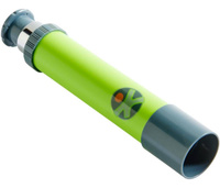Teleskopowa luneta dla dzieci Green&Go HB303537-Haba Terra Kids, zabawki ogrodowe