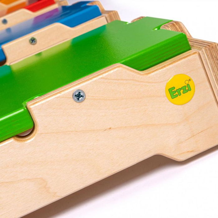 Wielofunkcyjne skrzynie schodki do ćwiczenia równowagi Erzi 46221