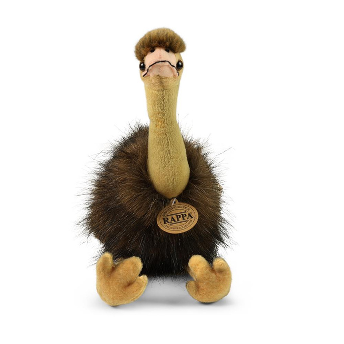 Pluszowy ptak Emu 36 cm Rappa