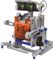 Energia słoneczna 14 w 1 7503-Buki, zabawki rozwojowe dla dzieci