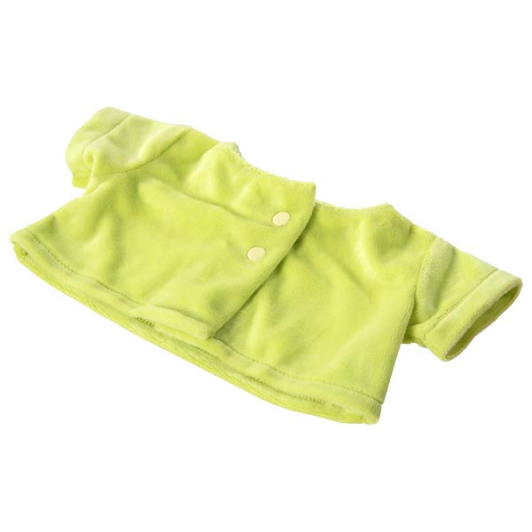 Zabawka edukacyjna Miś Brommel do nauki ubierania i ćwiczenia motoryki Goki 50952