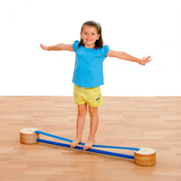 Ścieżka równoważna linowa Slackspot Basic Erzi 46400 taśma do chodzenia nauki balansowania 