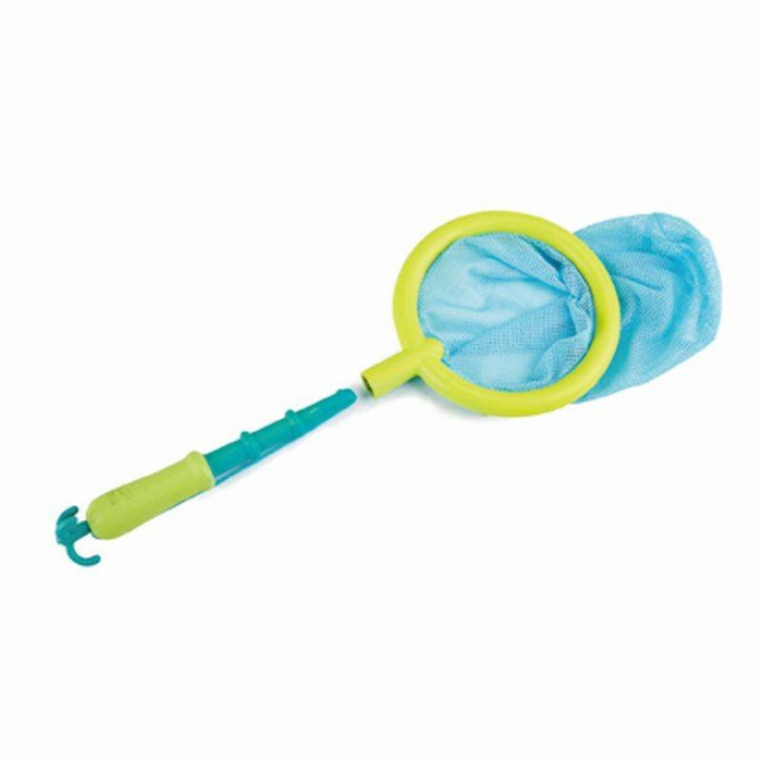 Barwny komplet do wędkowania w łazience E214A-Hape, zabawki do kąpieli