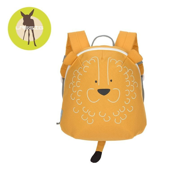 Plecak mini About Friends Lew 1203021832-Lassig