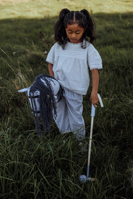 Gra Polo akcesoria do Hobby Horse Astrup 84379 gry zręcznościowe dla dzieci