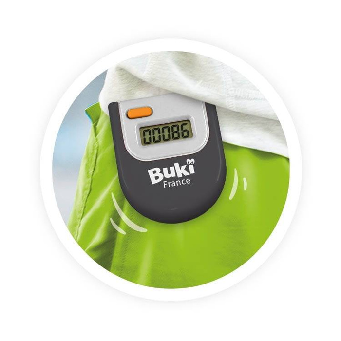 Zestaw do przyrodniczych wędrówek BN014-Buki, zabawy w plenerze