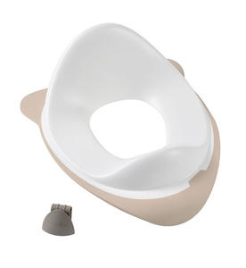 Nakładka na toaletę dla dziecka Clay Beaba 920421