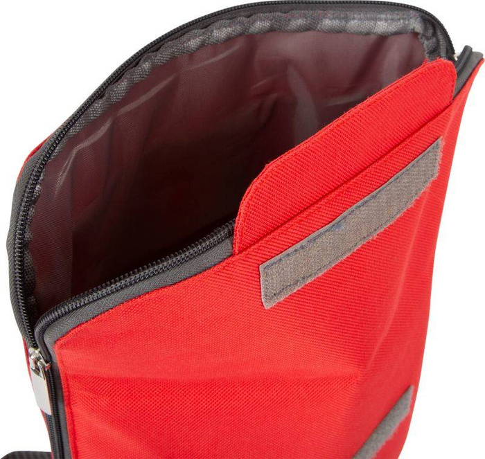 Zestaw lekarski w torbie ratownik medyczny 11917-Small Foot, mały lekarz