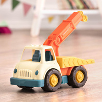 Laweta Tow Truck Wonder Wheels Battat BT1001Z samochody dla dzieci