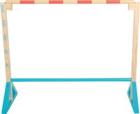 Wielofunkcyjny tor przeszkód Active 12438 Small Foot, gry i zabawy w plenerze hobby horse