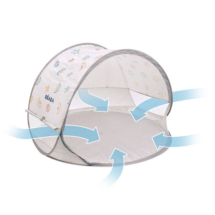 Namiot plażowy Breezy UV Beaba 930372