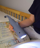 Latarka dla dzieci Rekin Sharky Rabbit & Friends 520082