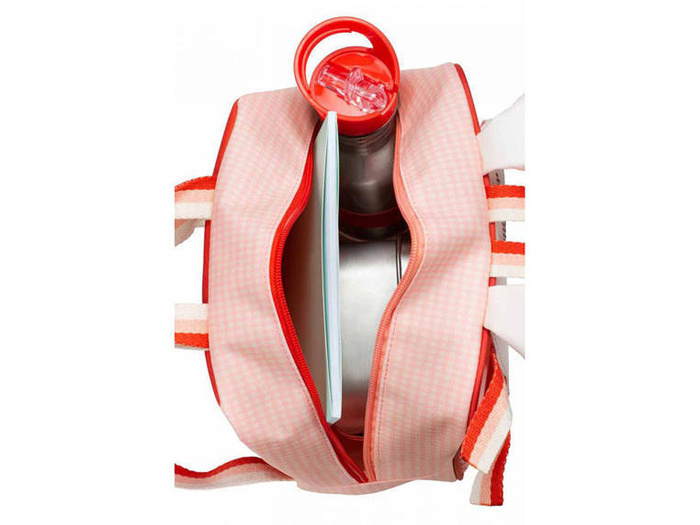 LILLIPUTIENS Plecak Szczęśliwy Jednorożec Lena 84460