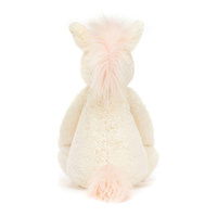 Nieśmiały Jednorożec 60 cm Jellycat maskotki BAH2UC