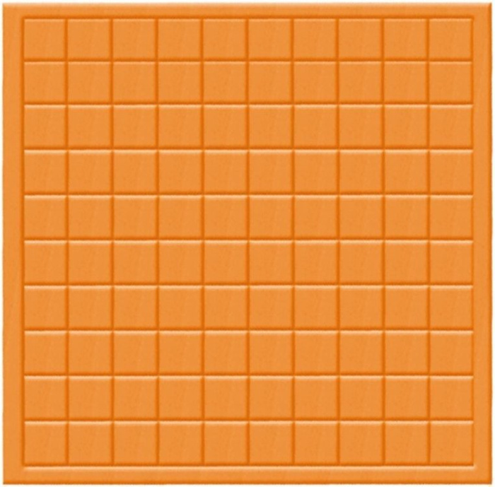 Zestaw kreatywny Mozaika Dinozaury 4+, Janod J07903