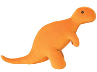 Pluszak Dinozaur T-Rex Velveteen 159480-Manhattan Toy, maskotki dla dzieci