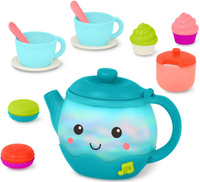 Muzyczny serwis do herbaty B.Toys BX2434Z