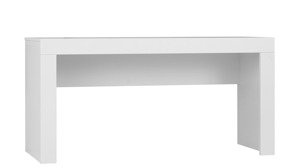 Białe Biurko Pinio Calmo