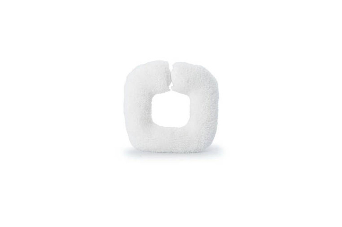 Aktywizujący łańcuch sensoryczny z gryzakiem i grzechotką Sarenka Stella 83429 Lilliputiens