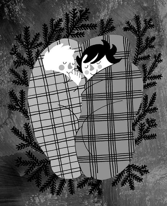 8+2 i wycieczka rowerowa do Danii. Wydawnictwo Dwie Siostry, książki dla dzieci