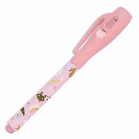 Lucille magiczny długopis dla dzieci DD03765-Djeco, artykuły plastyczne