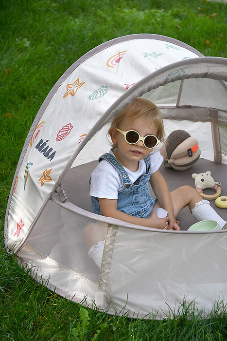 Namiot plażowy Breezynest UV Beaba 930403