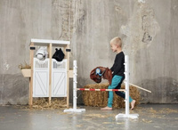 Hobby Horse przeszkoda dla konia na kiju Astrup 84231 
