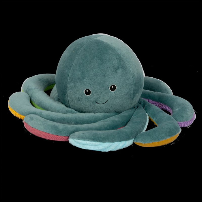 Pluszak obciążeniowy Sensoryczna Ośmiornica 1,2 kg Astrup 84686