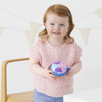 Kubek Niewysypek Motylek, 252565-Skip Hop, akcesoria do karmienia