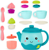 Muzyczny serwis do herbaty B.Toys BX2434Z