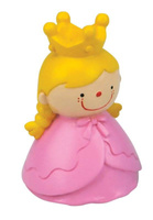 Zestaw Klocków Popboblocs rycerz i księżniczka K's Kids