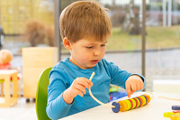 Drewniana gra logiczna Plus 10 duży wybór gier 220054 Pilch