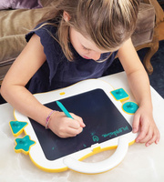 Tablet do rysowania z rysikiem i pieczątkami Buki FK014